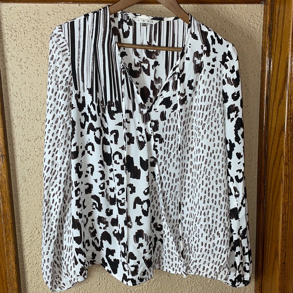 Cabi Blouse